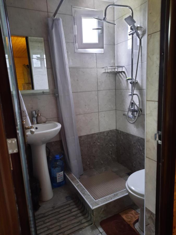 Family Hotel Maia - Cемейная Гостиница Майя Dashbashi 외부 사진