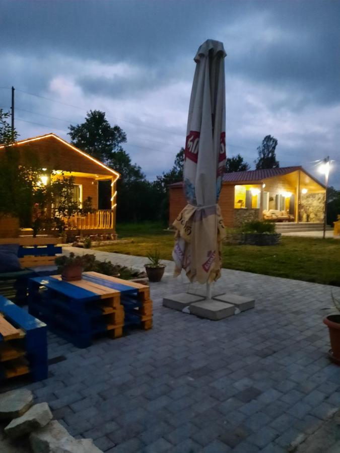 Family Hotel Maia - Cемейная Гостиница Майя Dashbashi 외부 사진