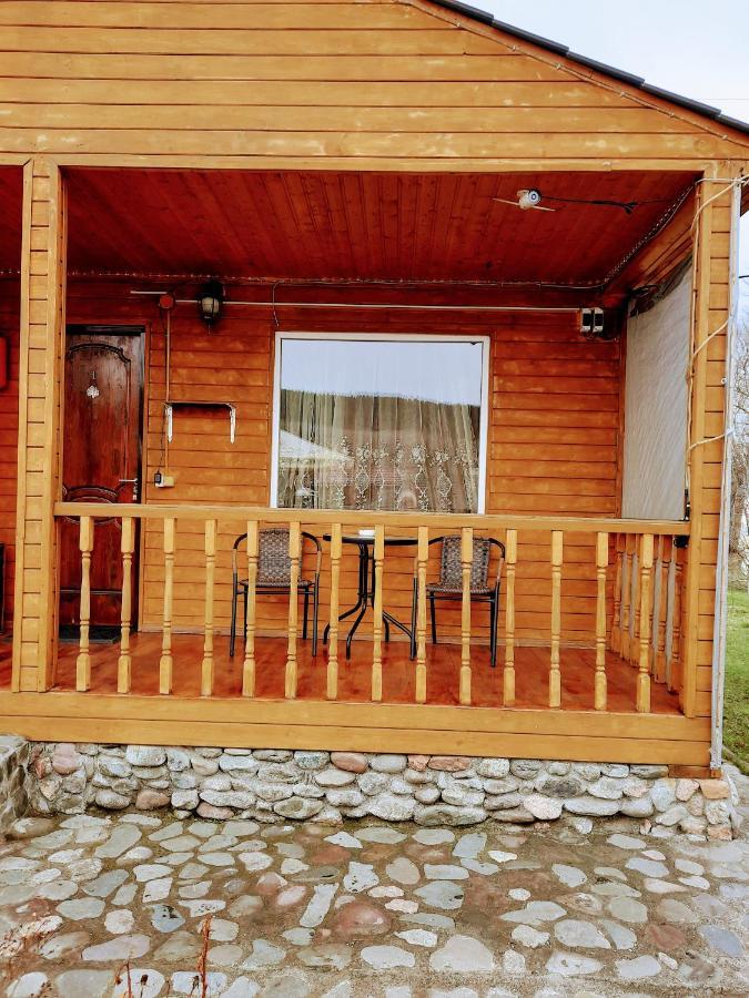 Family Hotel Maia - Cемейная Гостиница Майя Dashbashi 외부 사진