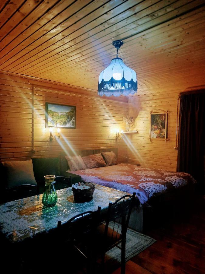 Family Hotel Maia - Cемейная Гостиница Майя Dashbashi 외부 사진