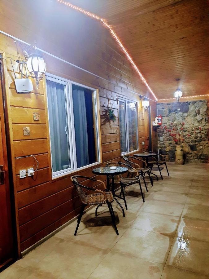 Family Hotel Maia - Cемейная Гостиница Майя Dashbashi 외부 사진