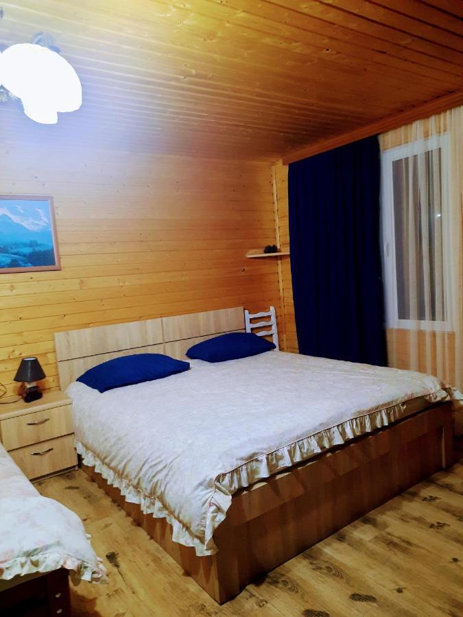 Family Hotel Maia - Cемейная Гостиница Майя Dashbashi 외부 사진
