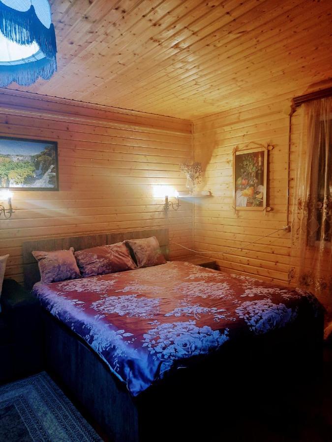 Family Hotel Maia - Cемейная Гостиница Майя Dashbashi 외부 사진