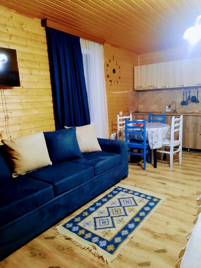 Family Hotel Maia - Cемейная Гостиница Майя Dashbashi 외부 사진
