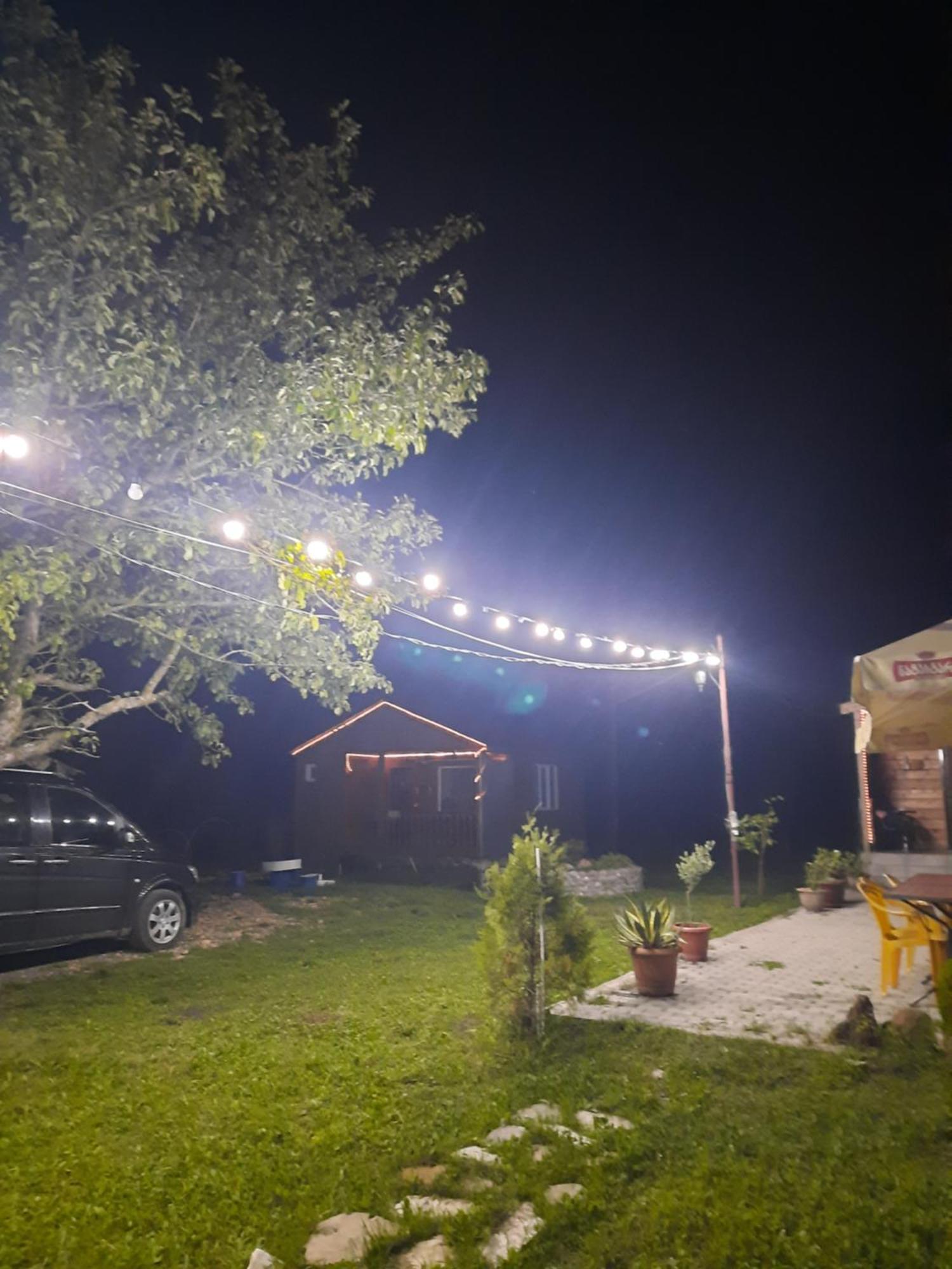 Family Hotel Maia - Cемейная Гостиница Майя Dashbashi 외부 사진